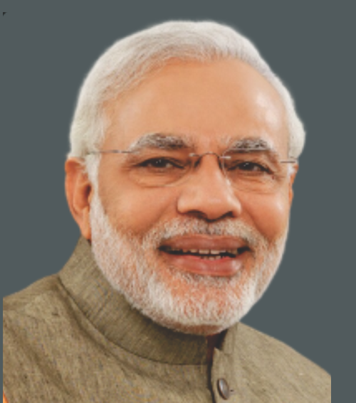 Shri Narendra Modi