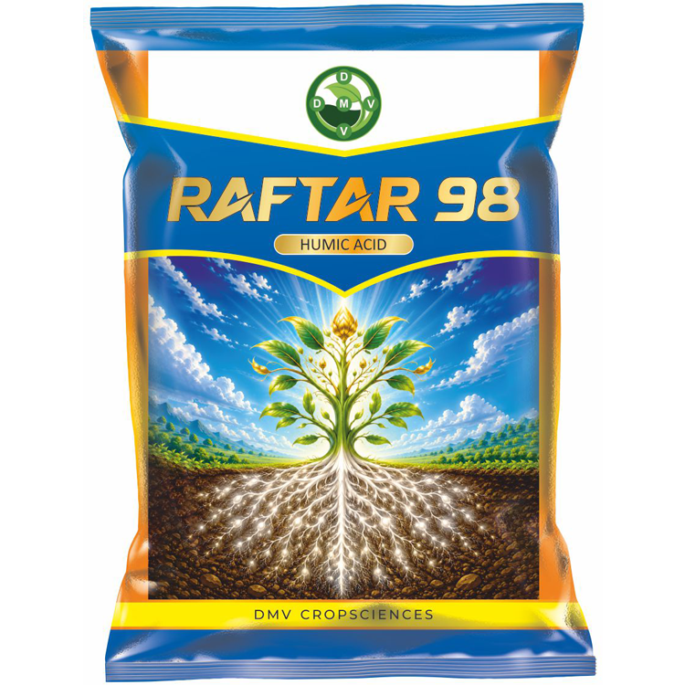 9 Raftar 98 - Image 1